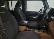 2017 Jeep Wrangler in Albuquerque, NM 87123 - 18149800 21