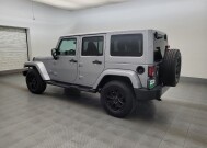 2017 Jeep Wrangler in Albuquerque, NM 87123 - 18149800 3