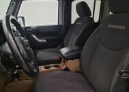 2017 Jeep Wrangler in Albuquerque, NM 87123 - 18149800 17