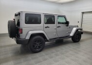 2017 Jeep Wrangler in Albuquerque, NM 87123 - 18149800 10