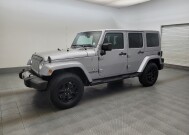 2017 Jeep Wrangler in Albuquerque, NM 87123 - 18149800 2