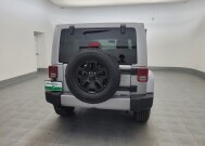 2017 Jeep Wrangler in Albuquerque, NM 87123 - 18149800 7