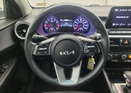 2023 Kia Forte in Tucson, AZ 85705 - 18149801 22