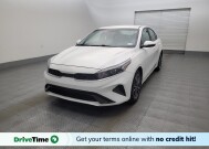 2023 Kia Forte in Tucson, AZ 85705 - 18149801 1
