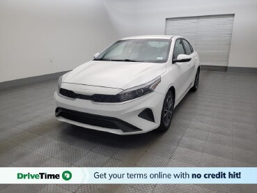 2023 Kia Forte in Tucson, AZ 85705