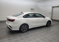 2023 Kia Forte in Tucson, AZ 85705 - 18149801 10