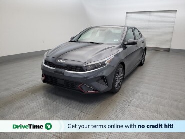 2024 Kia Forte in Albuquerque, NM 87123