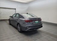2024 Kia Forte in Albuquerque, NM 87123 - 18149802 5