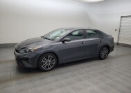 2024 Kia Forte in Albuquerque, NM 87123 - 18149802 2