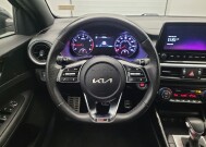 2024 Kia Forte in Albuquerque, NM 87123 - 18149802 22