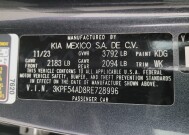 2024 Kia Forte in Albuquerque, NM 87123 - 18149802 33