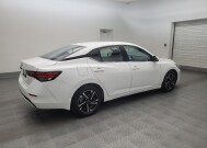 2025 Nissan Sentra in Glendale, AZ 85301 - 18149803 10