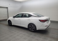 2025 Nissan Sentra in Glendale, AZ 85301 - 18149803 3