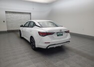 2025 Nissan Sentra in Glendale, AZ 85301 - 18149803 5