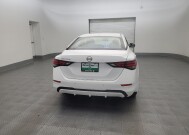 2025 Nissan Sentra in Glendale, AZ 85301 - 18149803 7