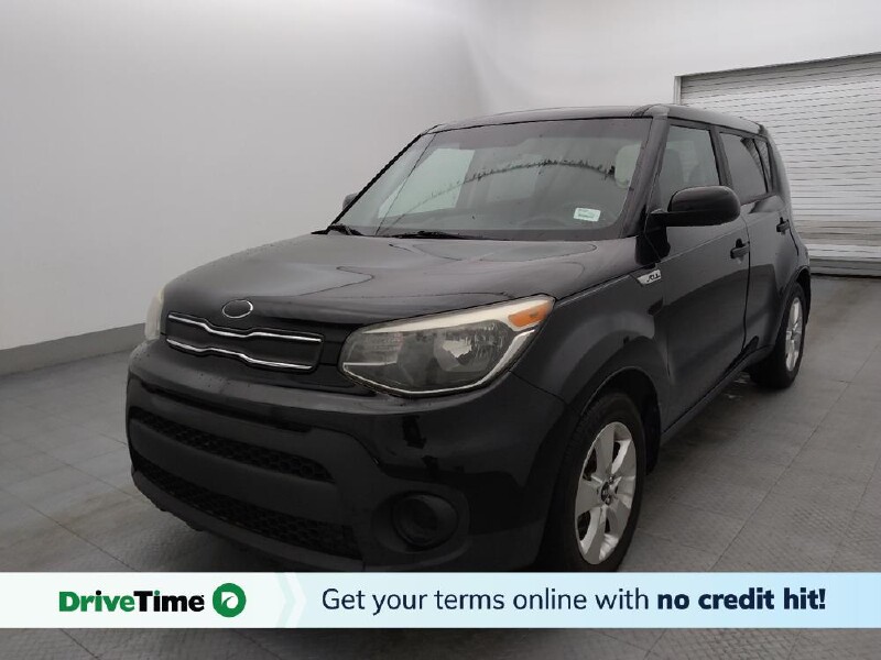 2019 Kia Soul in Tallahassee, FL 32304 - 18149805