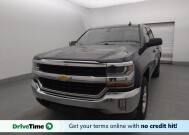 2018 Chevrolet Silverado 1500 in Charleston, SC 29414 - 18149806 1