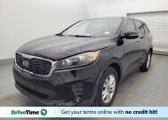 2020 Kia Sorento in Macon, GA 31210 - 18149807 1