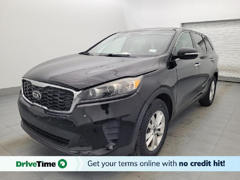 2020 Kia Sorento in Macon, GA 31210 - 18149807