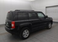2017 Jeep Patriot in Metairie, LA 70006 - 18149808 10