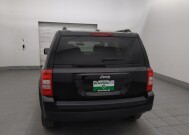 2017 Jeep Patriot in Metairie, LA 70006 - 18149808 6