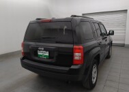 2017 Jeep Patriot in Metairie, LA 70006 - 18149808 9