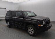 2017 Jeep Patriot in Metairie, LA 70006 - 18149808 11