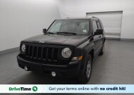 2017 Jeep Patriot in Metairie, LA 70006 - 18149808 1