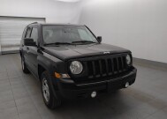 2017 Jeep Patriot in Metairie, LA 70006 - 18149808 13