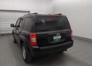 2017 Jeep Patriot in Metairie, LA 70006 - 18149808 5