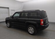 2017 Jeep Patriot in Metairie, LA 70006 - 18149808 3