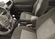 2017 Jeep Patriot in Metairie, LA 70006 - 18149808 17