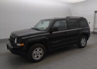 2017 Jeep Patriot in Metairie, LA 70006 - 18149808 2
