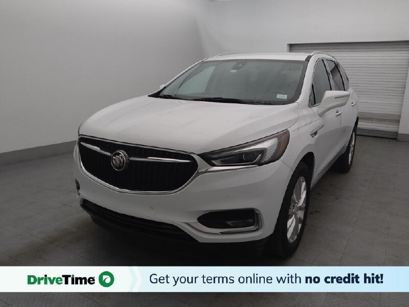 2018 Buick Enclave in Tallahassee, FL 32304 - 18149809