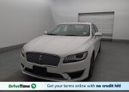 2019 Lincoln MKZ in Clearwater, FL 33764 - 18149810 1