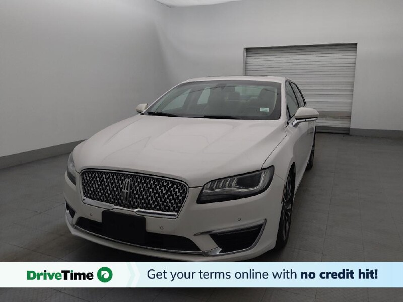 2019 Lincoln MKZ in Clearwater, FL 33764 - 18149810