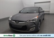 2016 Hyundai Veloster in Charleston, SC 29414 - 18149811 1