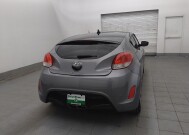 2016 Hyundai Veloster in Charleston, SC 29414 - 18149811 7