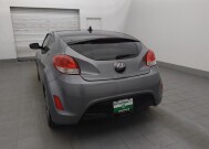 2016 Hyundai Veloster in Charleston, SC 29414 - 18149811 5