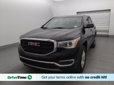 2019 GMC Acadia in Conway, SC 29526