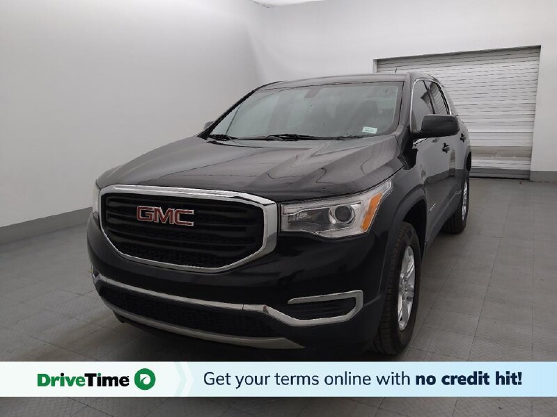 2019 GMC Acadia in Conway, SC 29526 - 18149812
