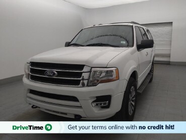 2017 Ford Expedition in Macon, GA 31210