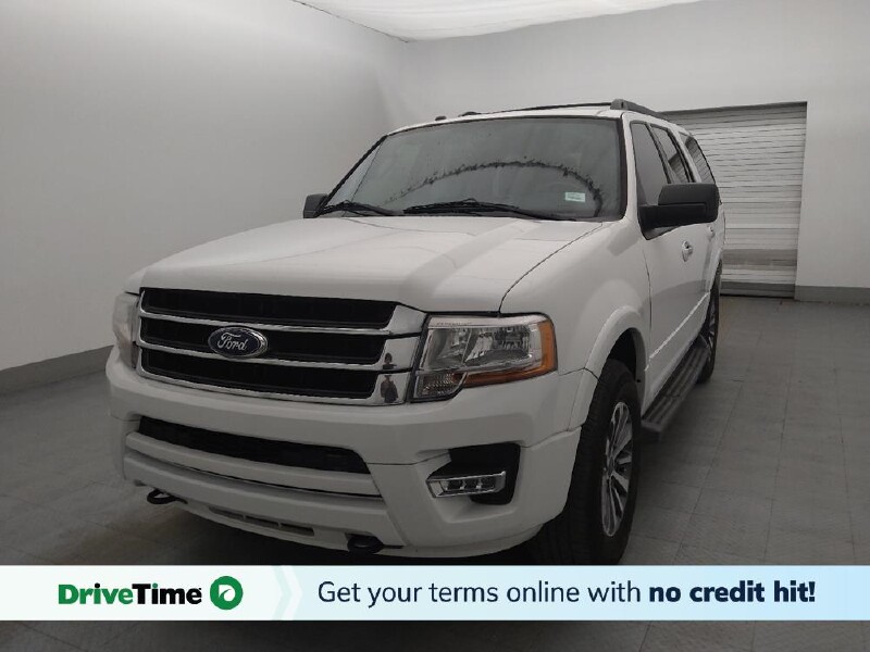 2017 Ford Expedition in Macon, GA 31210 - 18149813