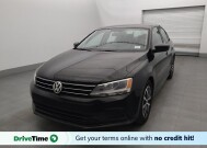 2016 Volkswagen Jetta in Charleston, SC 29414 - 18149814 1