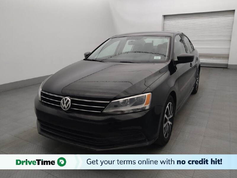 2016 Volkswagen Jetta in Charleston, SC 29414 - 18149814