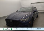 2020 Hyundai Sonata in Charleston, SC 29414 - 18149815 1