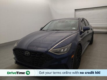 2020 Hyundai Sonata in Charleston, SC 29414