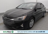 2020 Hyundai Elantra in Baton Rouge, LA 70816 - 18149816 1