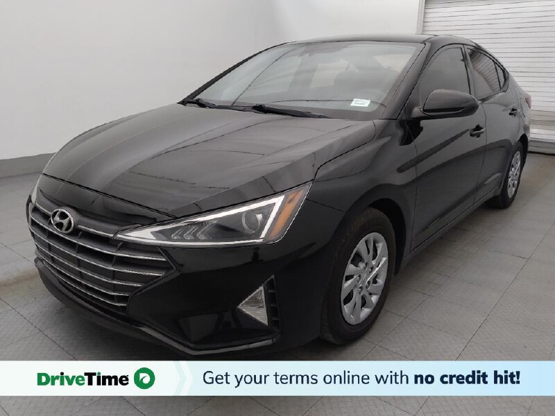 2020 Hyundai Elantra in Baton Rouge, LA 70816 - 18149816