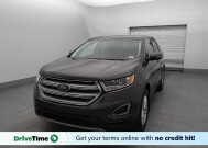 2017 Ford Edge in Charleston, SC 29414 - 18149817 1